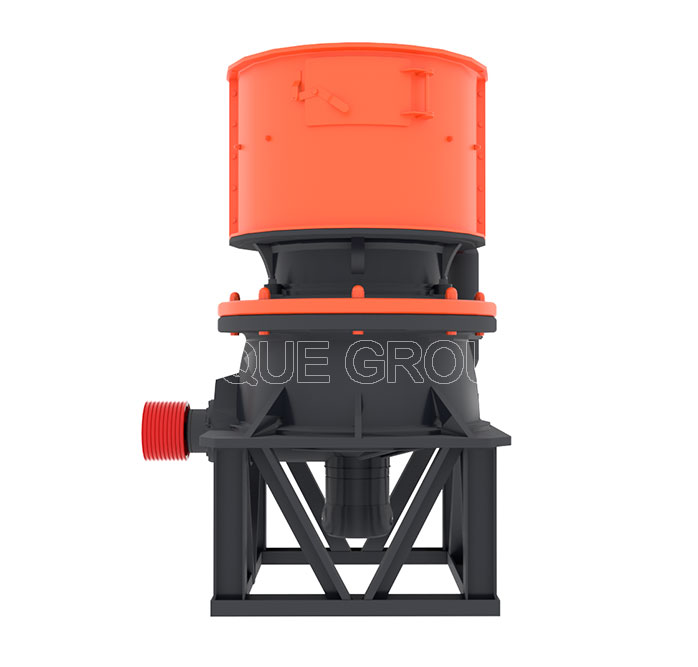 Hydraulic Cone Crusher