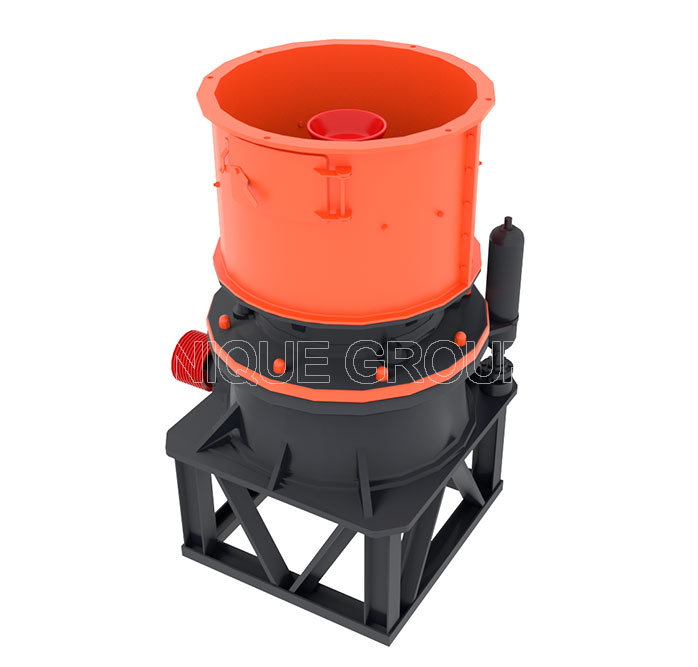 Hydraulic Cone Crusher