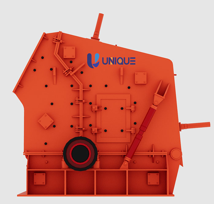 Impact Crusher