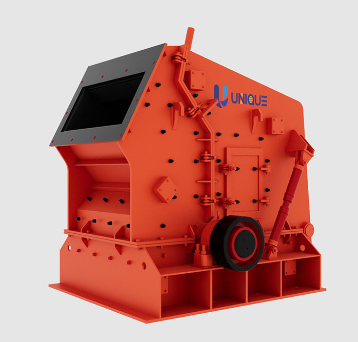 Impact Crusher