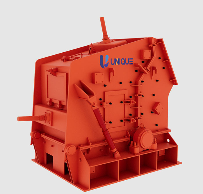 Impact Crusher