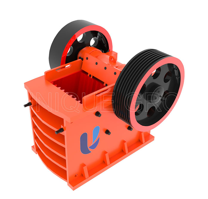 Jaw Crusher