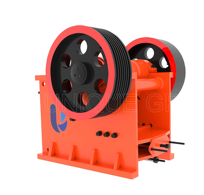 Jaw Crusher