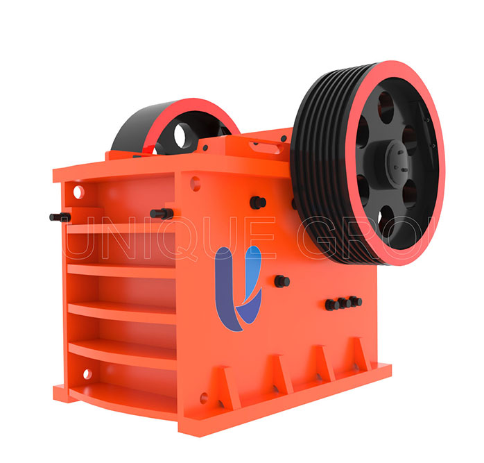 Jaw Crusher