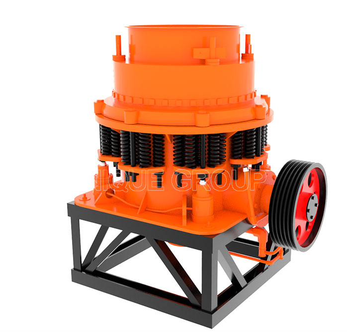 Symons Cone Crusher