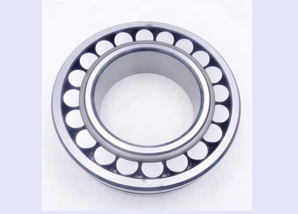 The advantages of using spherical roller bearings in ball mills mainly include the following aspects‌: